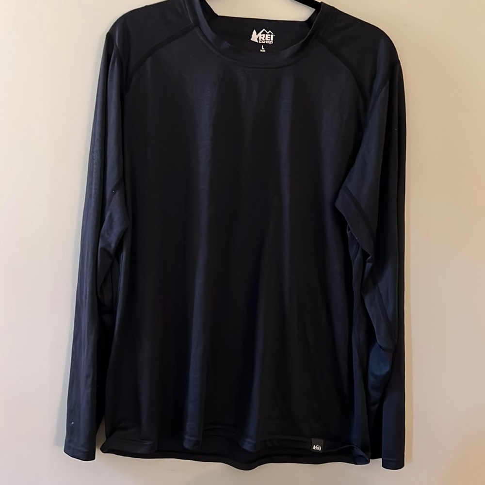 REI hiking shirt (men’s)